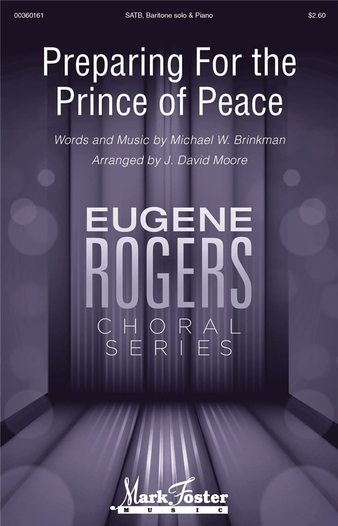 Preparing for the Prince of Peace
